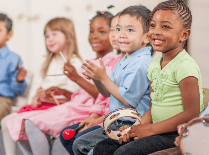 Ludoterapia, Educação, Pós-graduação